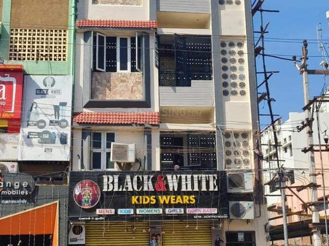 House for rent in Madura, Tamil Nadu