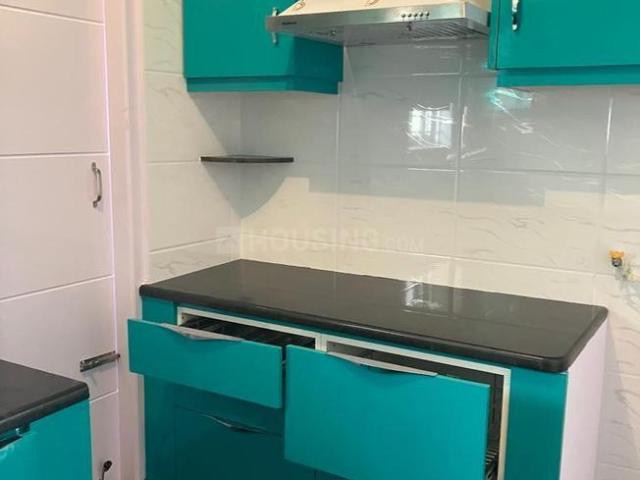 House for rent in Bangalore North, Cox Town - Bangalore