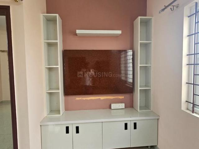 House for rent in Kalyan Nagar, Bengaluru