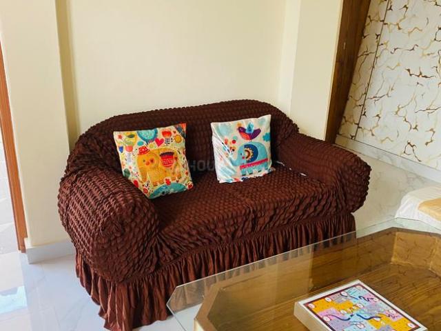 House for rent in Salana, Himachal Pradesh