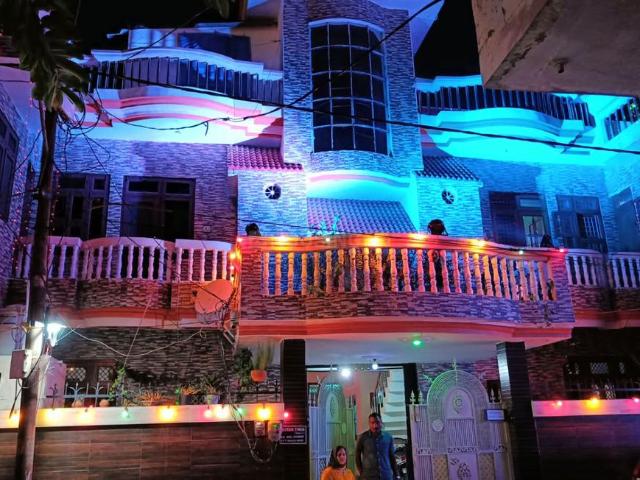 House for rent in Shradhapuri, Meerut