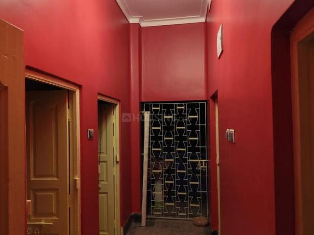 House for rent in Calcutta, West Bengal