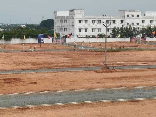 House for sale in Tamil Nadu