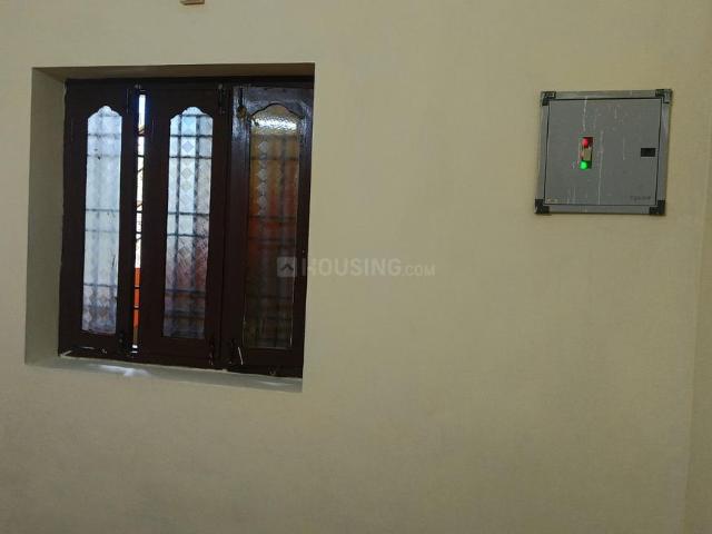 House for rent in Sholinganallur - Chennai, Tamil Nadu