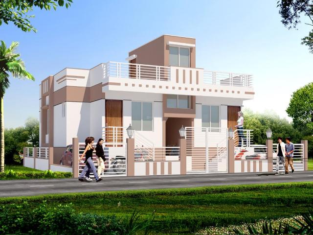 House for sale in National Capital Territory Of Delhi