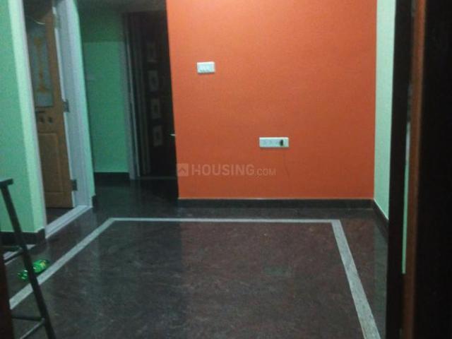House for rent in Bangalore North, Cox Town - Bangalore