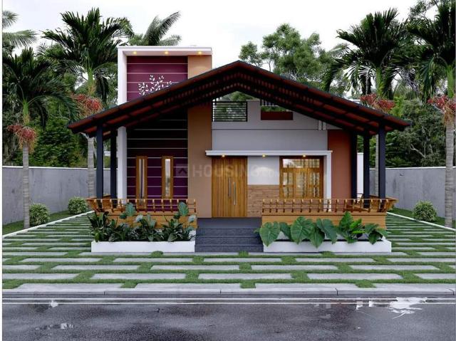 House for sale in Karjat, National Capital Territory Of Delhi