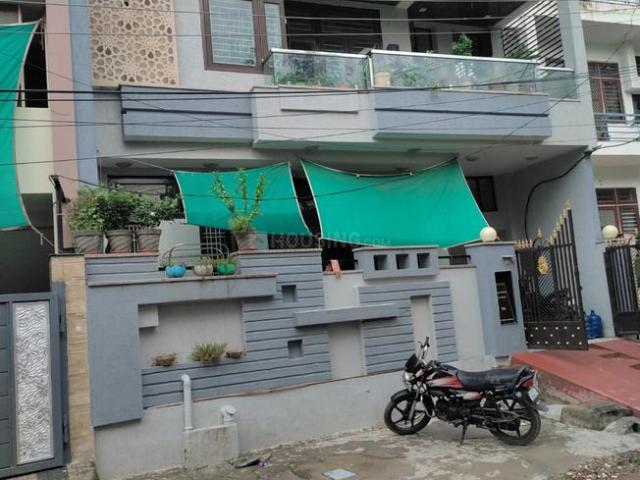 House for rent in Pink City, Jetpur