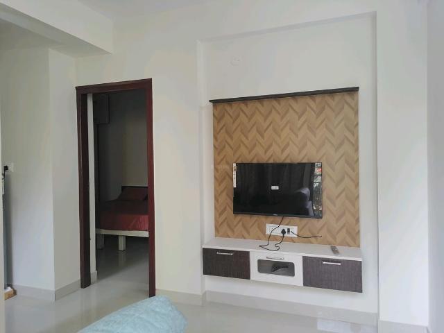 House for rent in Bangalore East, Cox Town - Bangalore