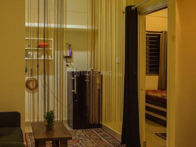 House for rent in Bangalore East, Cox Town - Bangalore