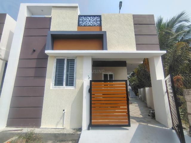 House for sale in Tamil Nadu