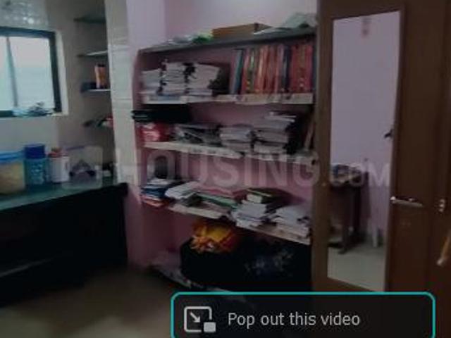 House for rent in Mavale vasti, Anandnagar