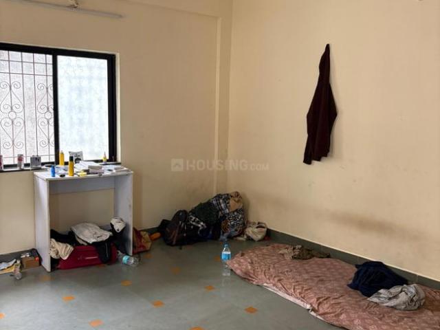 House for rent in Mavale vasti, Anandnagar