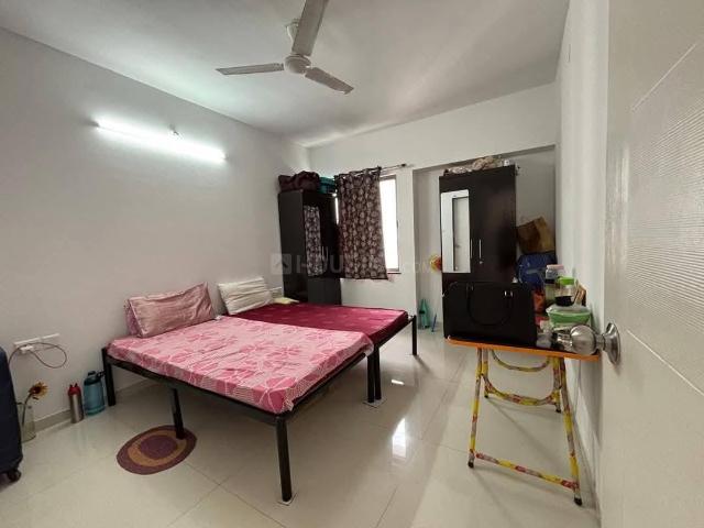 House for rent in Mavale vasti, Anandnagar