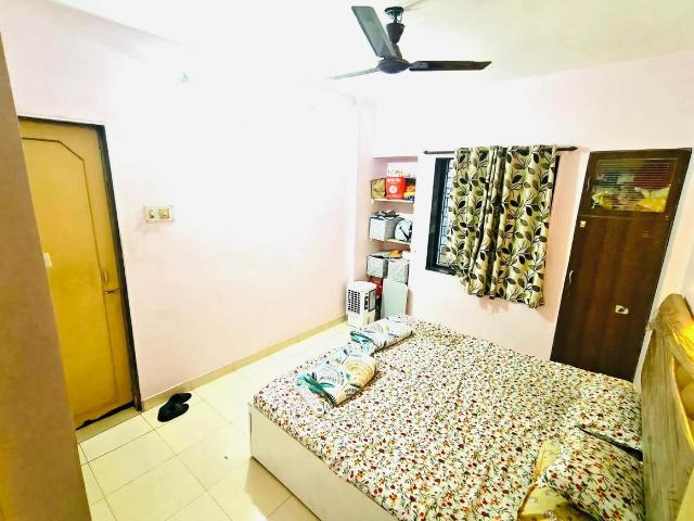 House for rent in Mavale vasti, Anandnagar