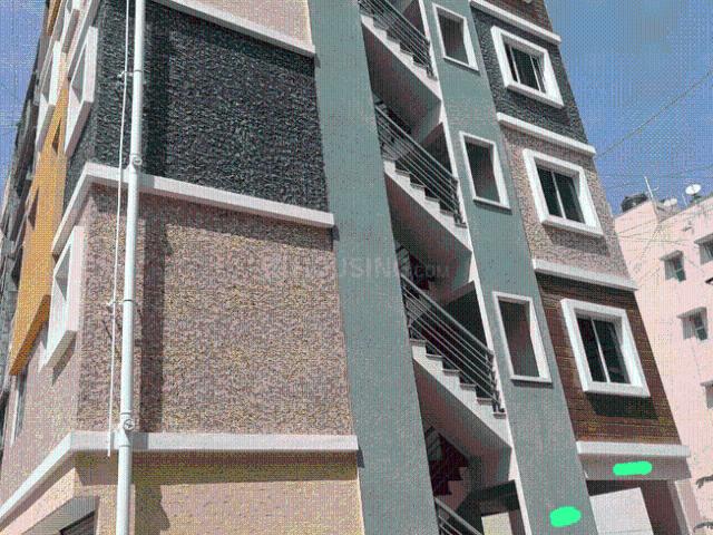 House for rent in Bangalore South, Cox Town - Bangalore