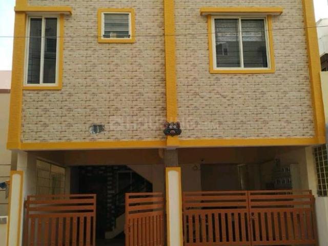 House for rent in Bangalore South, Cox Town - Bangalore