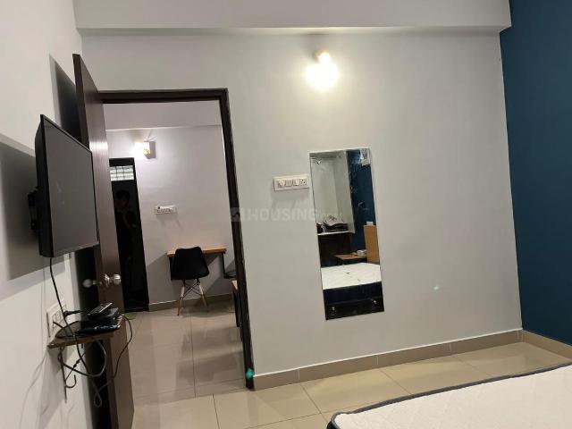 House for rent in Bangalore South, Cox Town - Bangalore
