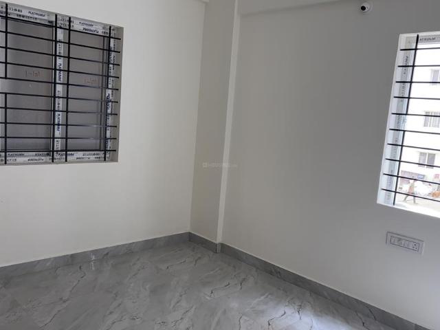 House for rent in Bangalore South, Cox Town - Bangalore