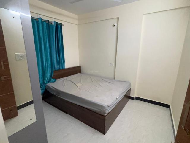 House for rent in Bangalore South, Cox Town - Bangalore