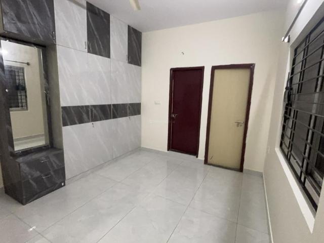 House for rent in Bangalore South, Cox Town - Bangalore