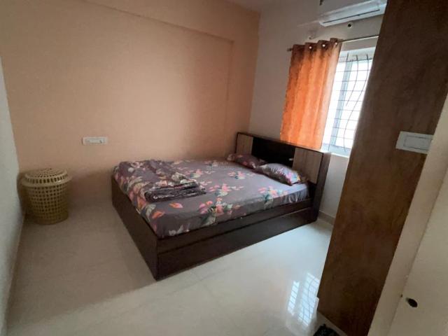 House for rent in Bangalore East, Cox Town - Bangalore