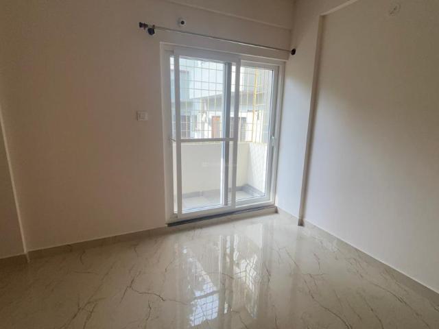 House for rent in Bangalore South, Cox Town - Bangalore