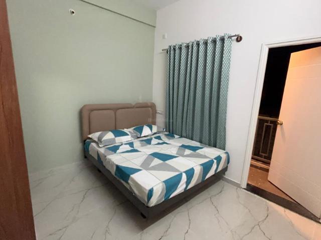 House for rent in Bangalore South, Cox Town - Bangalore