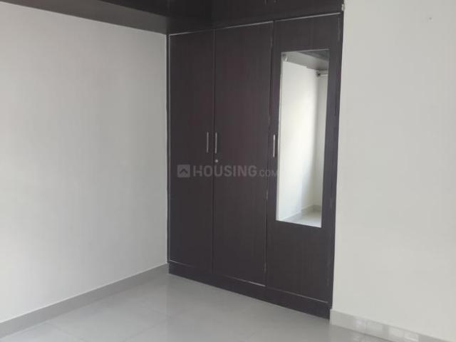 House for rent in Bangalore South, Cox Town - Bangalore