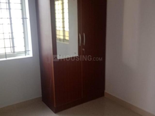 House for rent in Bangalore South, Cox Town - Bangalore