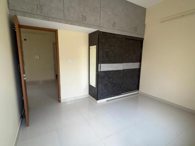 House for rent in Bangalore South, Cox Town - Bangalore