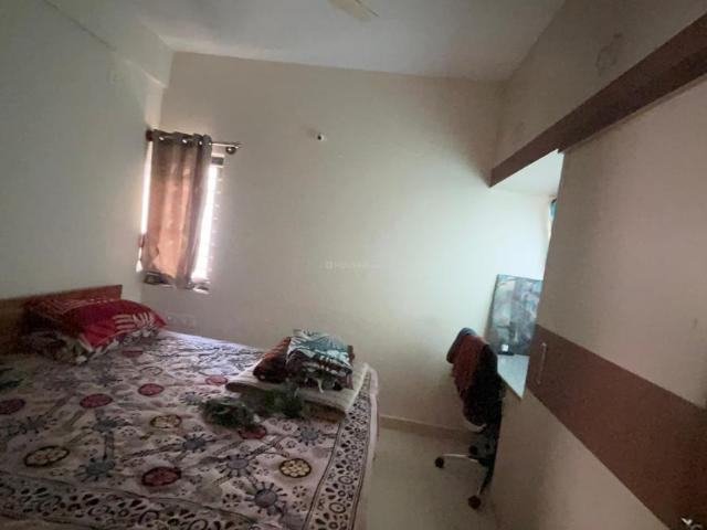 House for rent in Bangalore South, Cox Town - Bangalore