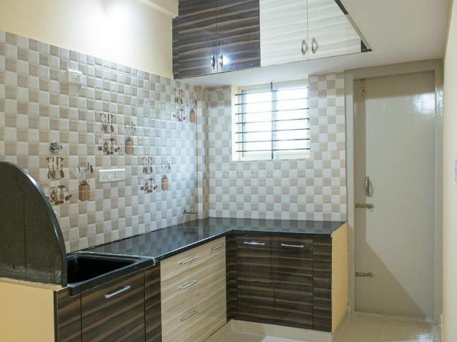 House for rent in Bangalore South, Cox Town - Bangalore
