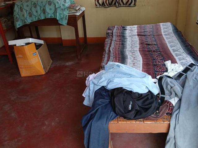 House for rent in Ruby Park East, Kolkata