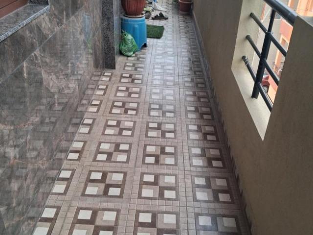 House for rent in Bangalore East, Cox Town - Bangalore