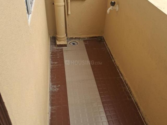 House for rent in Kasturi Nagar, Bengaluru