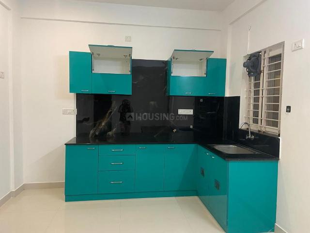 House for rent in Cox Town - Bangalore, Karnataka