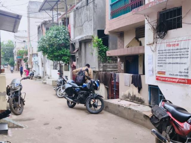 House for sale in Durg, Chhattisgarh