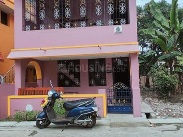 House for rent in Tamil Nadu