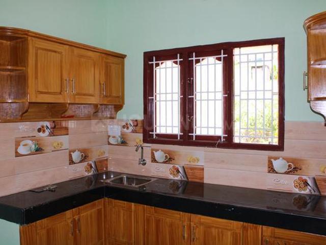 House for sale in Tamil Nadu