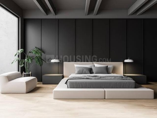 House for rent in Ahmednagar, National Capital Territory Of Delhi