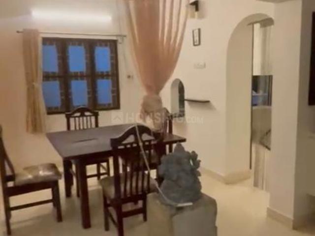 House for rent in Keelkattalai, Chengalpattu