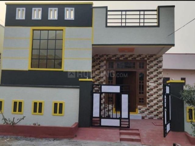 House for sale in Kisara, Telangana