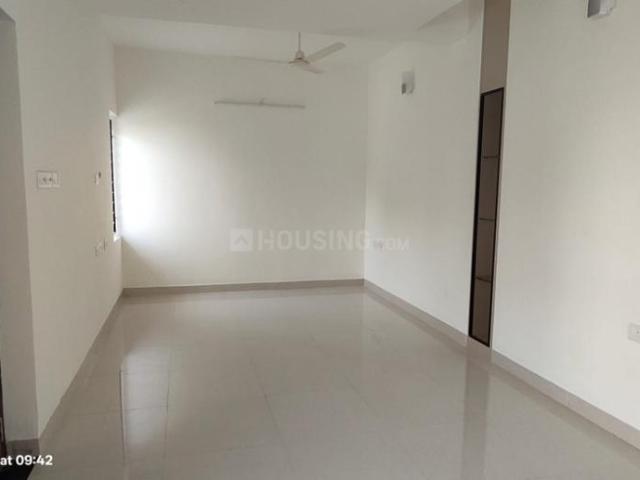 House for rent in Kelambakkam, Tamil Nadu