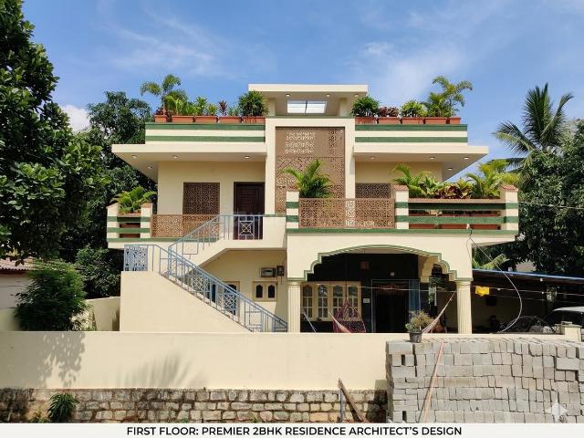 House for rent in Karnataka