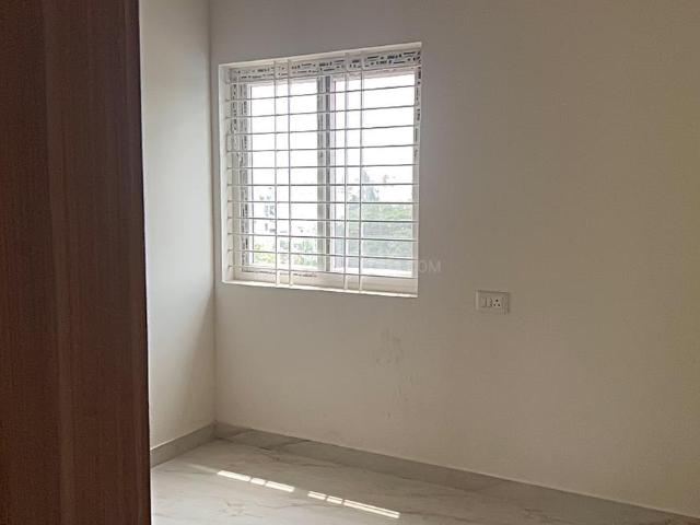 House for rent in Bangalore South, Cox Town - Bangalore