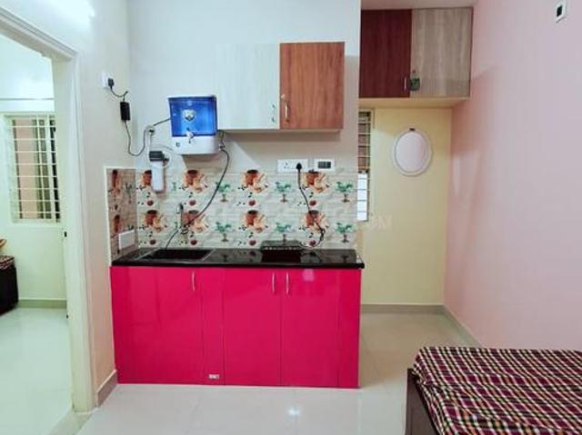 House for rent in Bangalore South, Cox Town - Bangalore