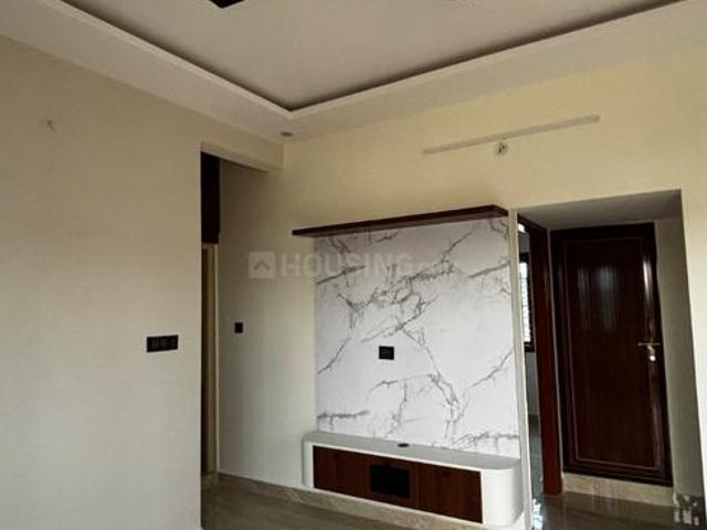 House for rent in Bangalore South, Cox Town - Bangalore
