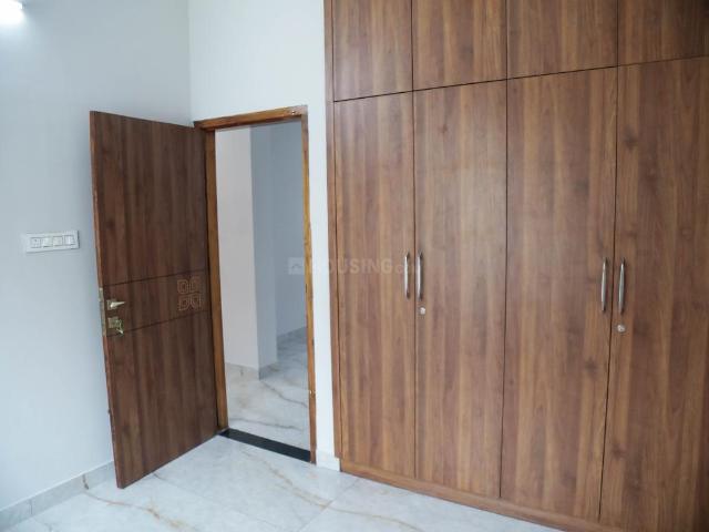 House for rent in Bangalore South, Cox Town - Bangalore