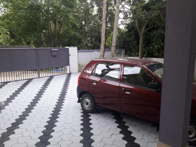 House for rent in Kerala